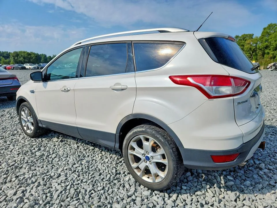 1FMCU9J91GUB11058 — 2016 FORD ESCAPE photo 2
