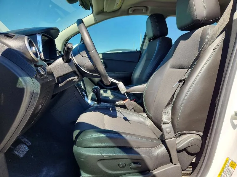 3GNCJLSB0FL248360 — 2015 CHEVROLET TRAX photo 7