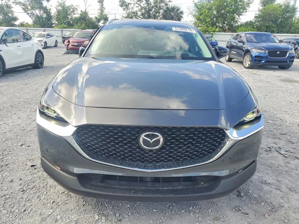 3MVDMBDY0PM508427 — 2023 MAZDA CX-30 photo 5
