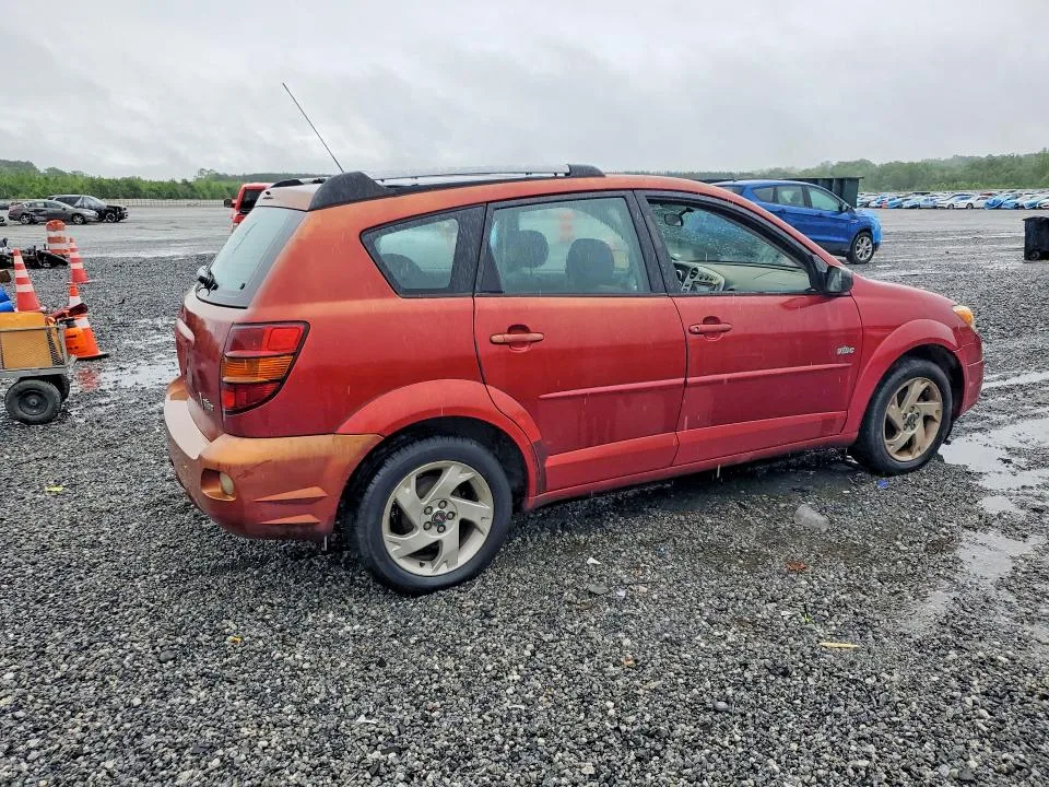 5Y2SM62883Z449414 — 2003 PONTIAC VIBE photo 3