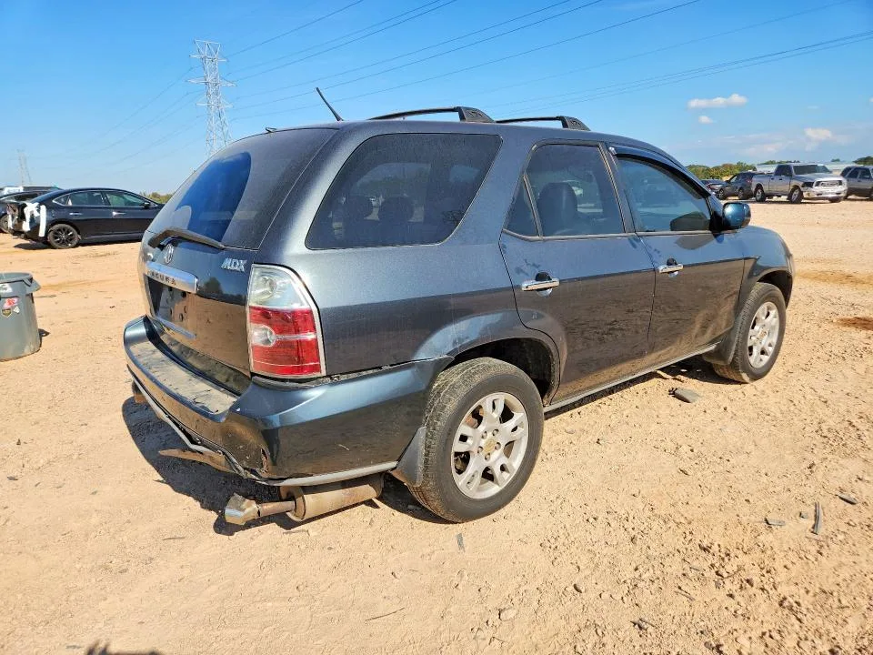 2HNYD18864H523526 — 2004 ACURA MDX photo 3