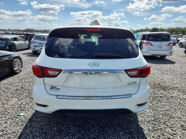 5N1AL0MN5GC504470 — 2016 INFINITI QX60 photo 6