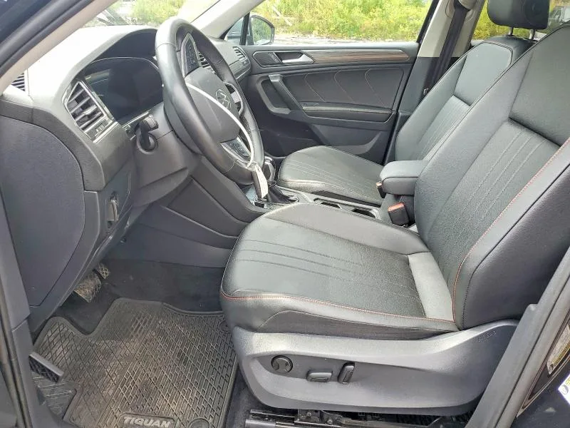 3VVAB7AX0RM226408 — 2024 VOLKSWAGEN TIGUAN photo 7