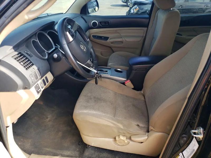 5TFJU4GN5FX081773 — 2015 TOYOTA TACOMA photo 7
