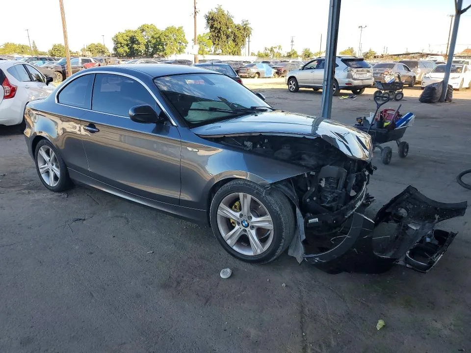 WBAUP9C50DVS95471 — 2013 BMW 128 photo 4