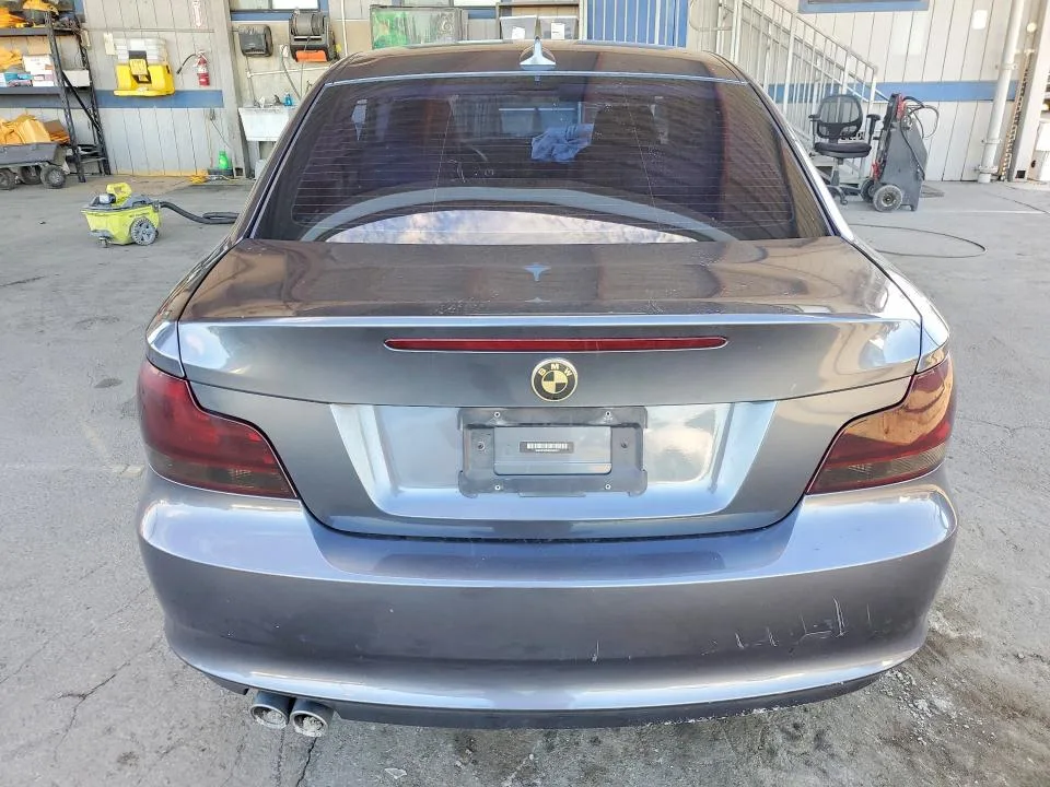 WBAUP9C50DVS95471 — 2013 BMW 128 photo 6