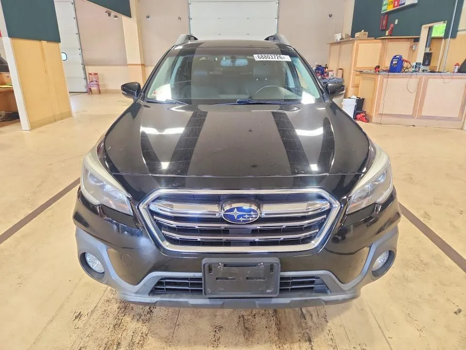 4S4BSAKC5J3295334 — 2018 SUBARU OUTBACK photo 5