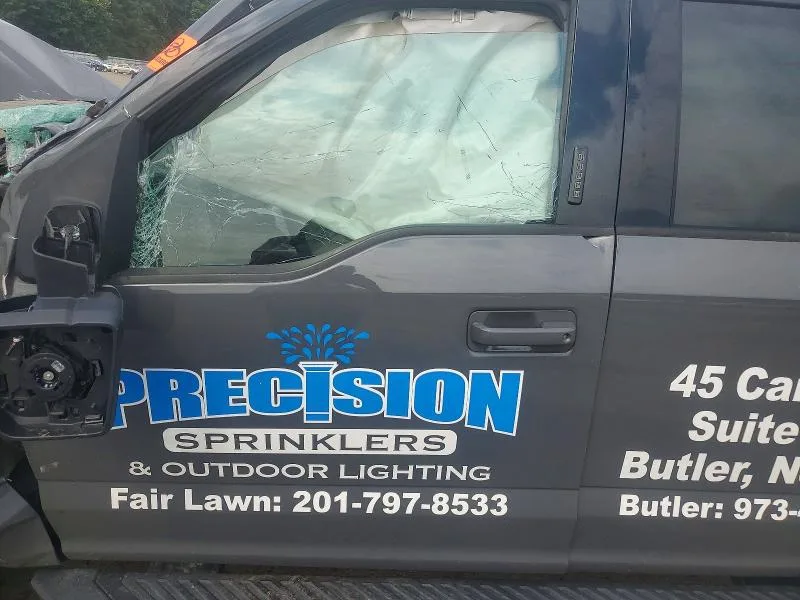 1FTEW1EG4JFC91133 — 2018 FORD F150 photo 7