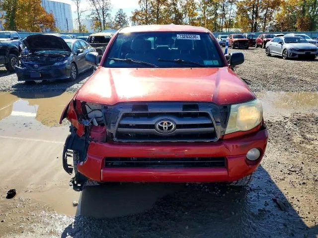 5TELU42N39Z601921 — 2009 TOYOTA TACOMA photo 5