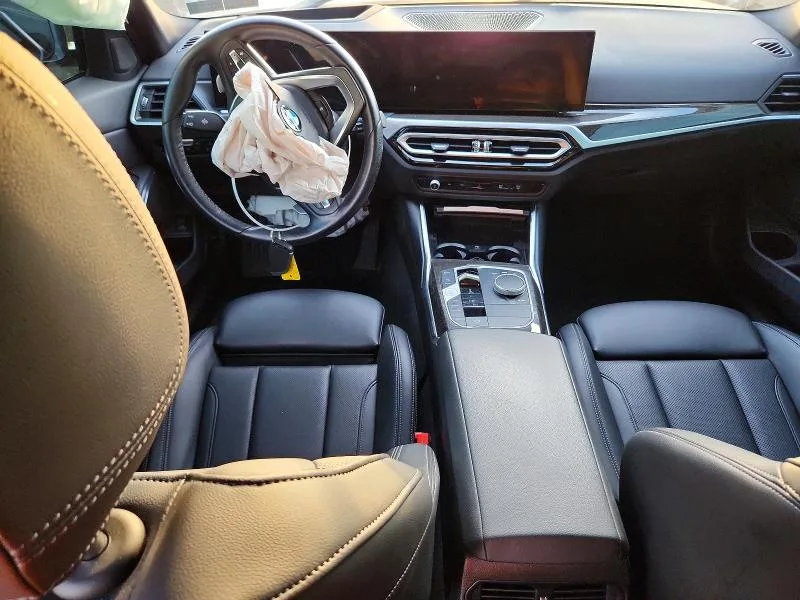 3MW89FF06P8D01632 — 2023 BMW 330XI photo 8