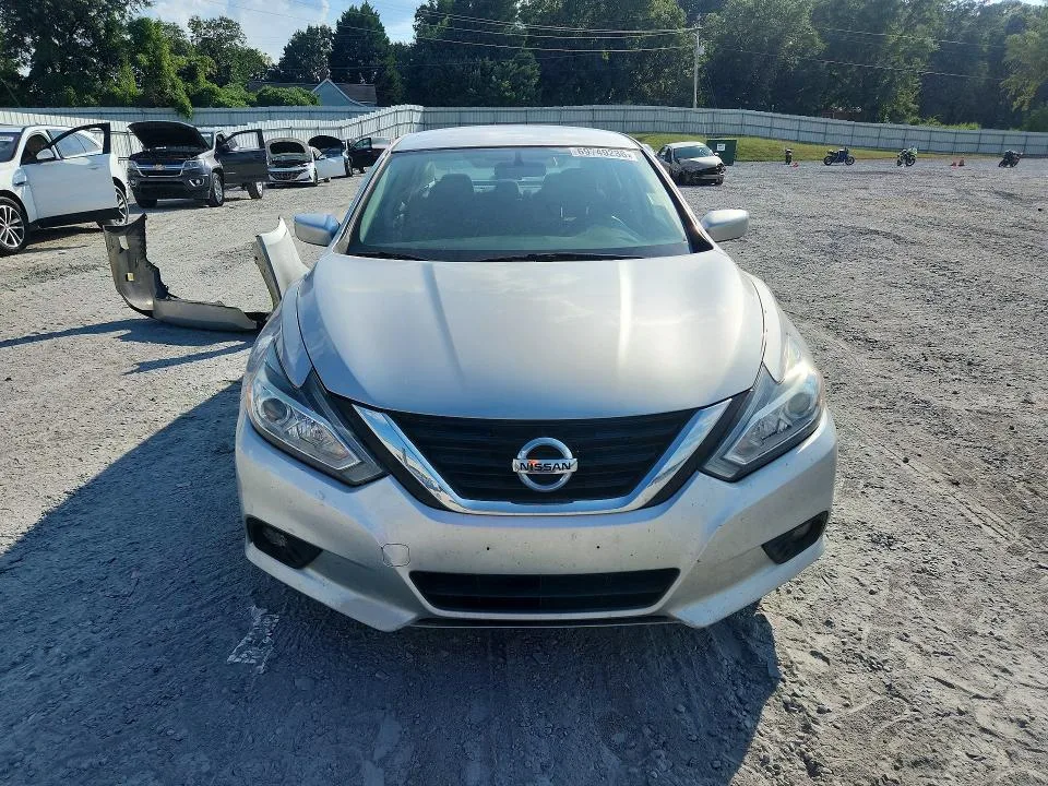 1N4AL3APXJC203217 — 2018 NISSAN ALTIMA photo 5