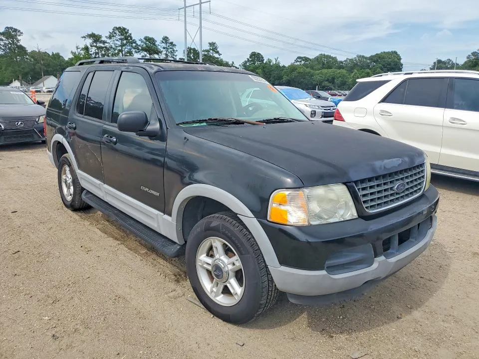 1FMZU63E52UA78934 — 2002 FORD EXPLORER photo 4