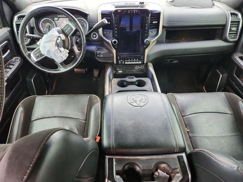 3C6UR5FL8KG545195 — 2019 RAM 2500 photo 8
