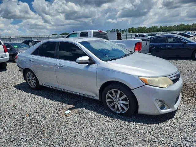4T1BF1FK9DU248165 — 2013 TOYOTA CAMRY photo 4