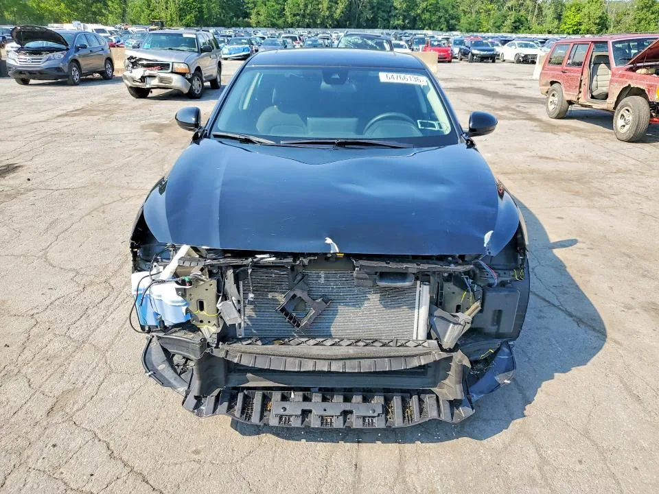 1N4BL4DV4SN416674 — 2025 NISSAN ALTIMA photo 5