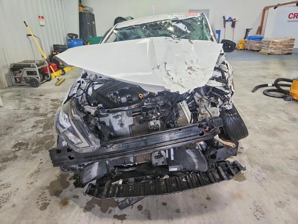 3N1AB7APXHY259022 — 2017 NISSAN SENTRA photo 5