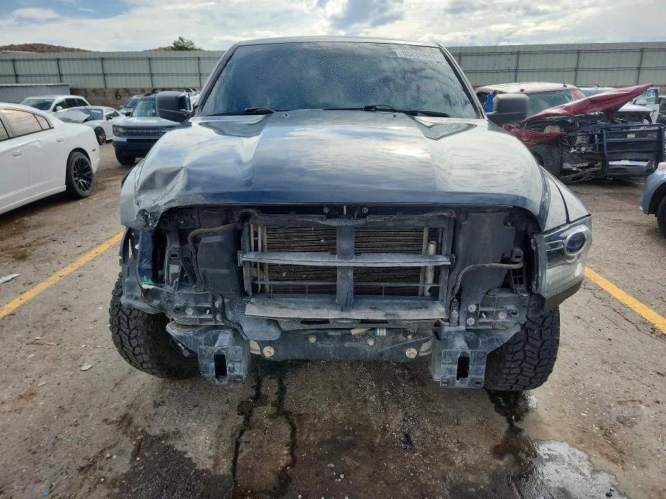 1C6RR7GG3MS560251 — 2021 RAM 1500 CLASSIC photo 5