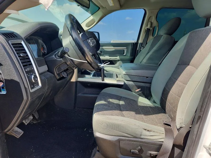 1C6RR6LT9ES328719 — 2014 RAM 1500 photo 7
