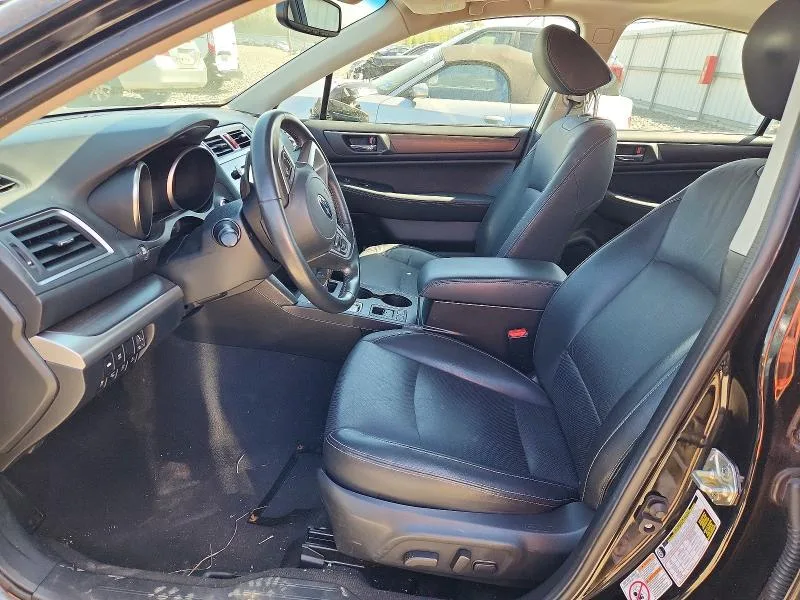 4S3BNAN6XF3065670 — 2015 SUBARU LEGACY photo 7