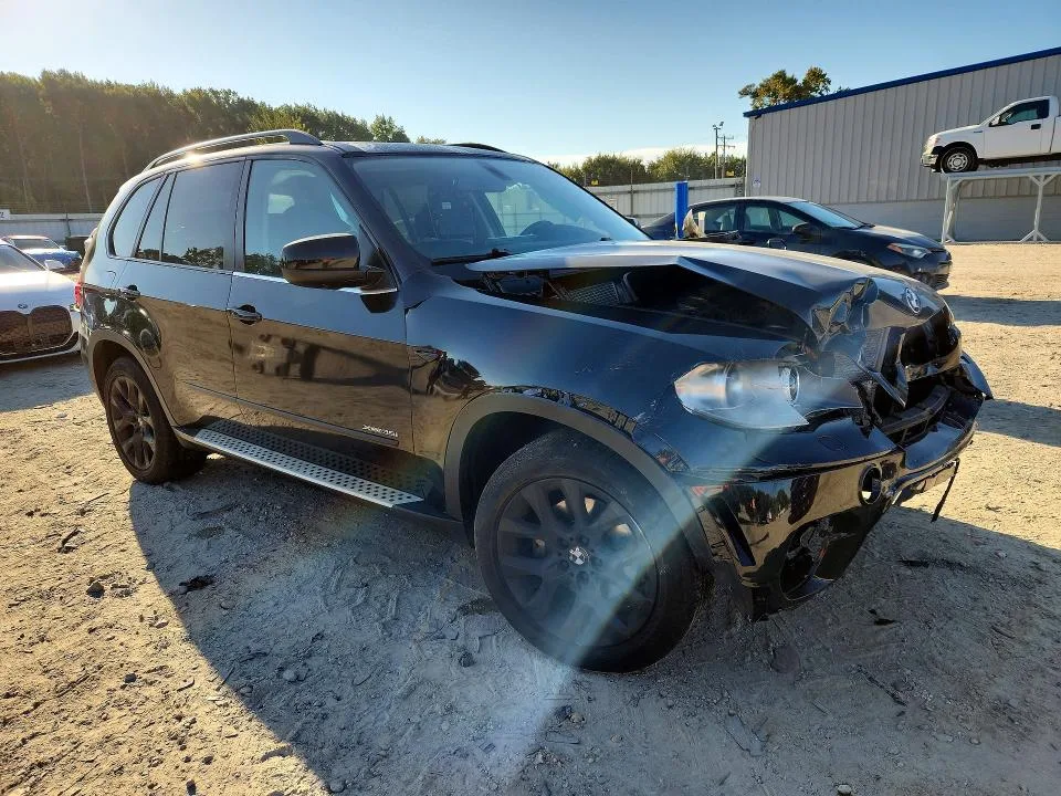 5UXZV4C59D0G50475 — 2013 BMW X5 photo 4