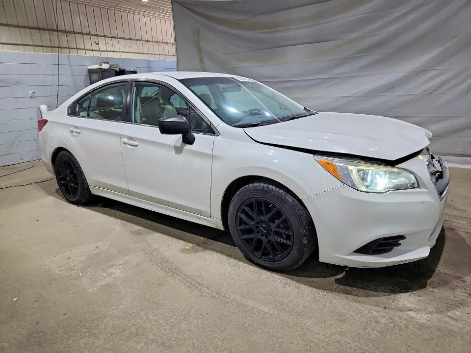 4S3BNAA62H3013314 — 2017 SUBARU LEGACY photo 4