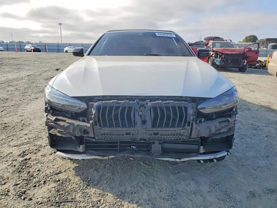 WBA53AT0XRCN61944 — 2024 BMW M440I photo 5