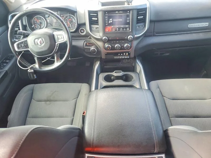 1C6RREBT7LN277941 — 2020 RAM 1500 photo 8