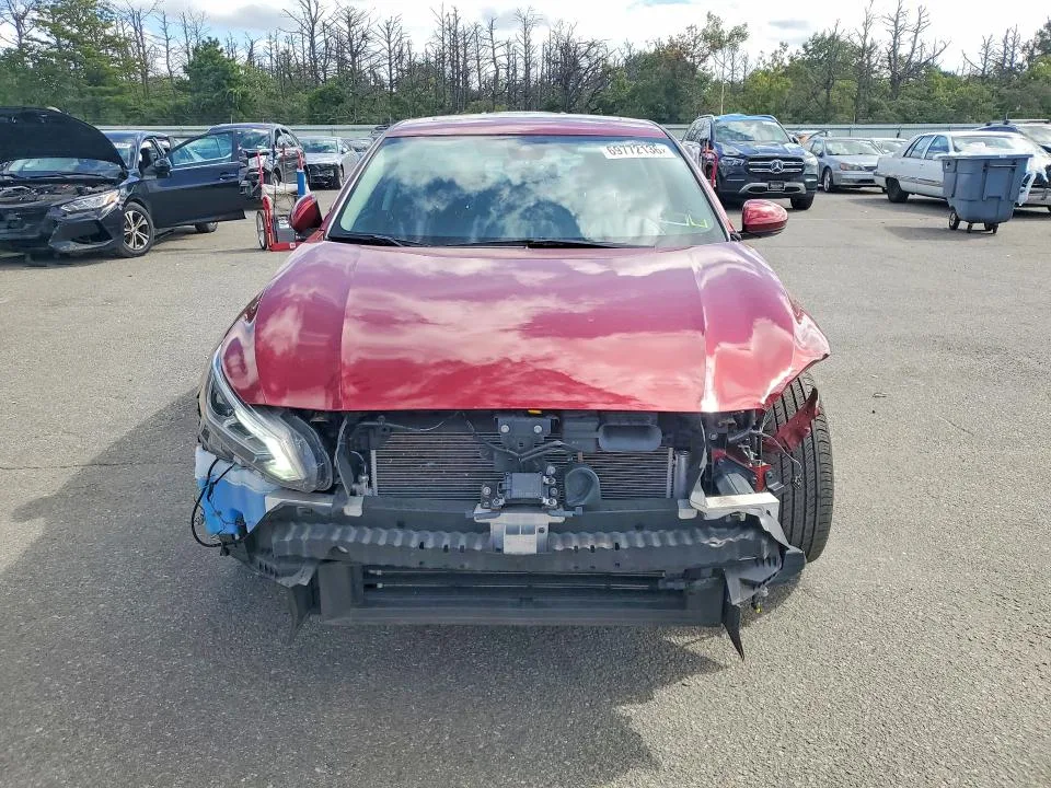 1N4BL4DVXMN400806 — 2021 NISSAN ALTIMA photo 5