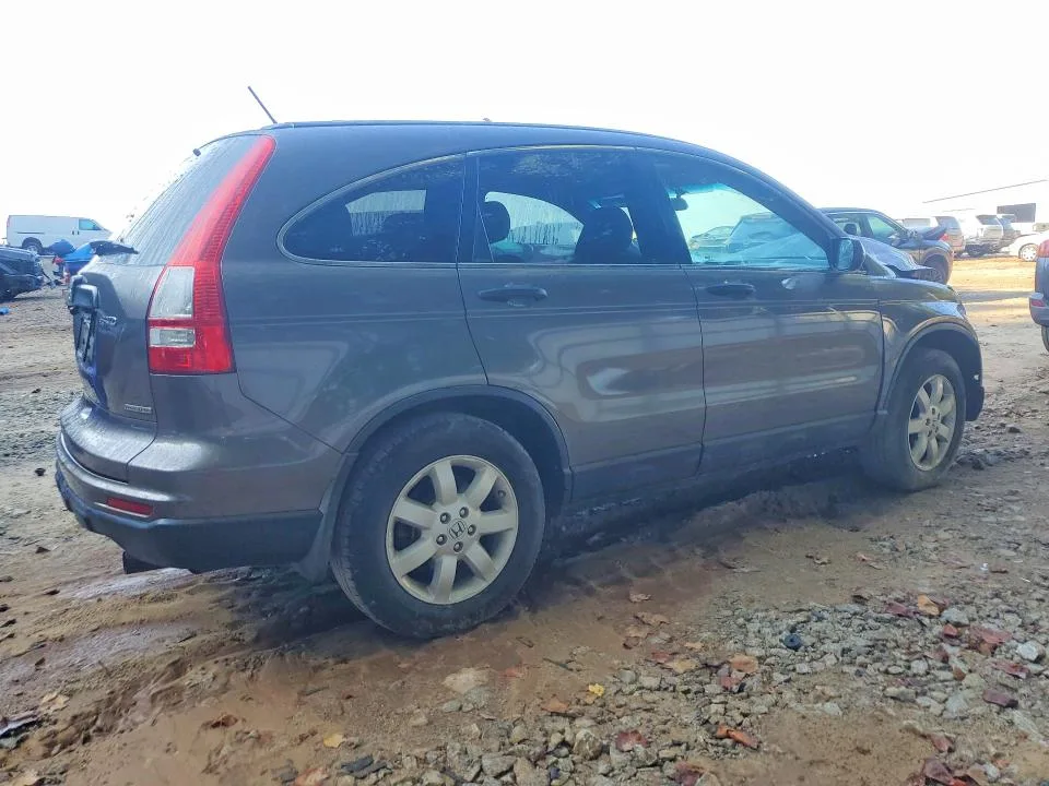 5J6RE4H41BL094912 — 2011 HONDA CR-V photo 3
