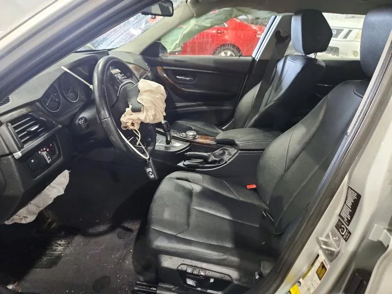 WBA3B3G57FNR85514 — 2015 BMW 328 photo 7