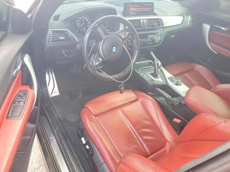 WBA2J5C55JVC07157 — 2018 BMW M240I photo 8