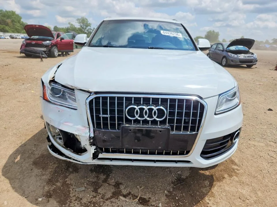 WA1L2AFP0GA138265 — 2016 AUDI Q5 photo 5