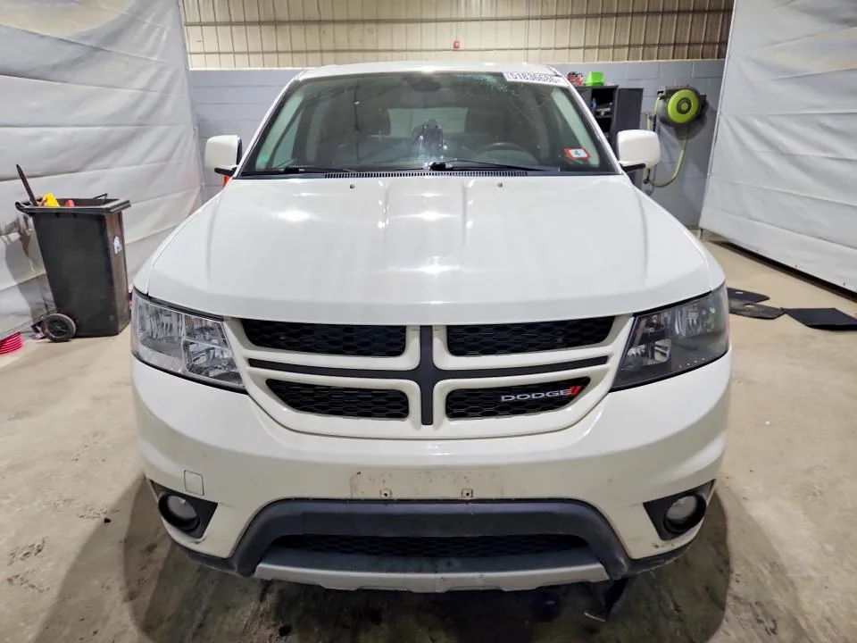 3C4PDDEG9KT720094 — 2019 DODGE JOURNEY photo 5