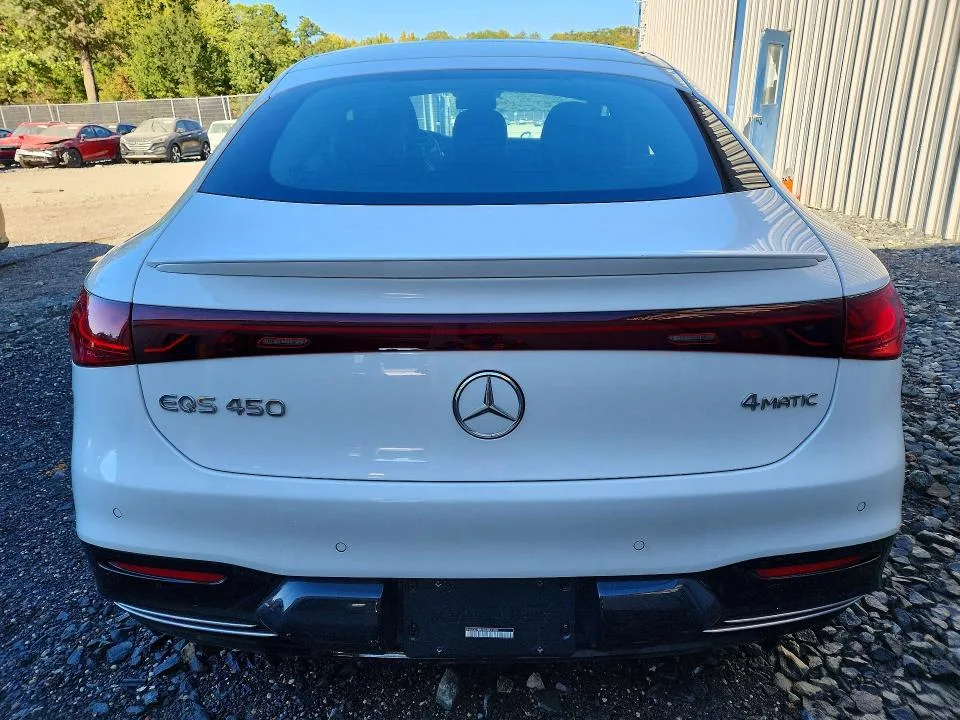 W1KCG2EB6RA047108 — 2024 MERCEDES-BENZ EQS SEDAN photo 6