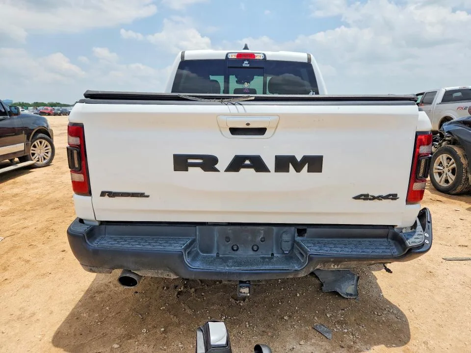 1C6SRFLT1MN515273 — 2021 RAM 1500 photo 6
