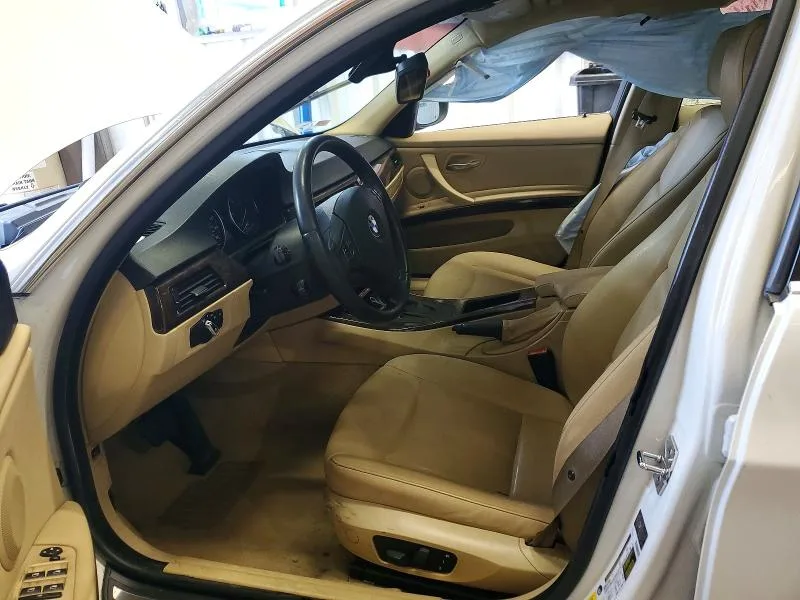 WBAPN73509A265232 — 2009 BMW 335 photo 7