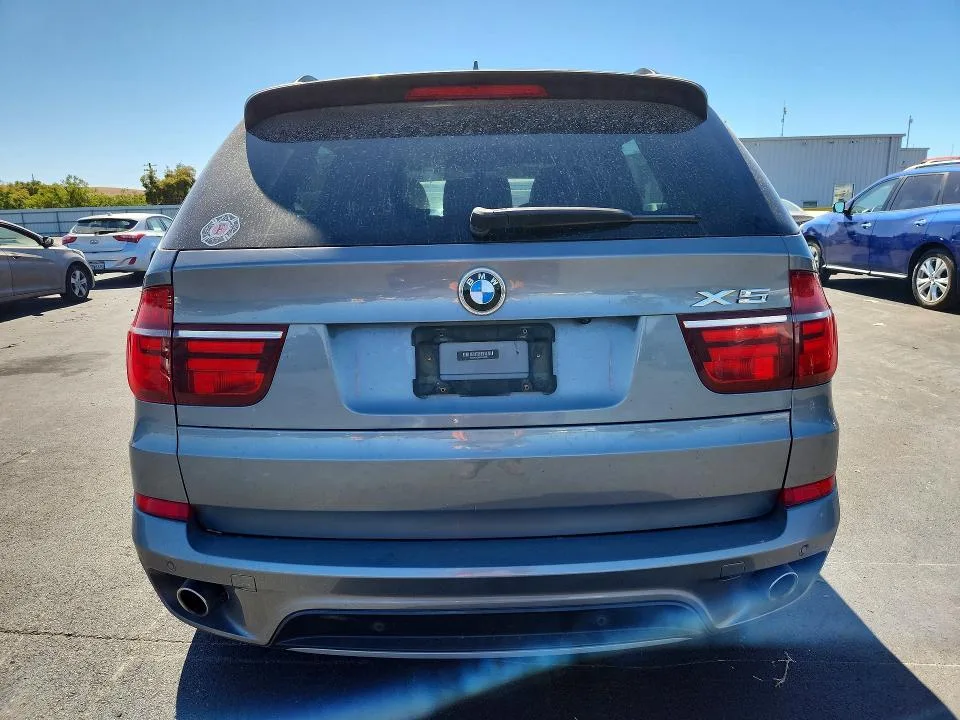 5UXZW0C52CL670888 — 2012 BMW X5 photo 6