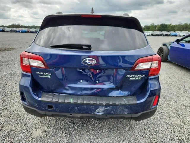 4S4BSATC5H3385088 — 2017 SUBARU OUTBACK photo 6