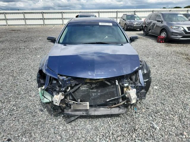 19UUA8F28DA000822 — 2013 ACURA TL photo 5