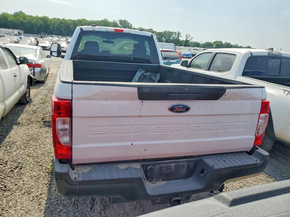 1FTBF2A6XNEG38269 — 2022 FORD F250 photo 6