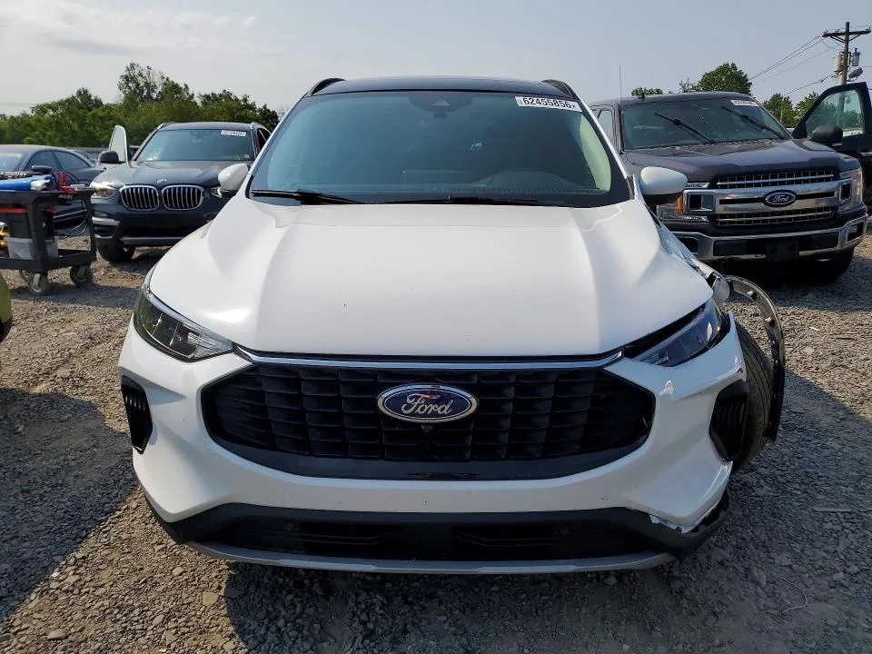 1FMCU9GN8PUB24202 — 2023 FORD ESCAPE photo 5