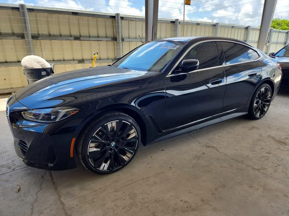 WBA23FB00TFW28476 — 2026 BMW 430I