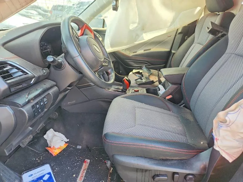 JF2SKAGC5RH487317 — 2024 SUBARU FORESTER photo 7
