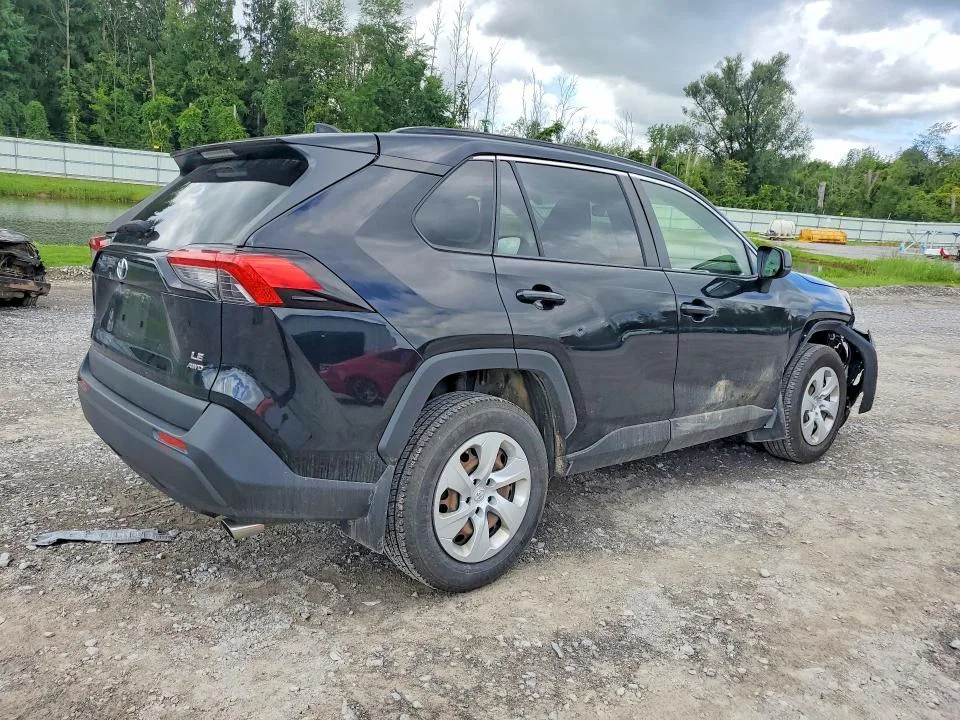 JTMF1RFV5KJ004668 — 2019 TOYOTA RAV4 photo 3