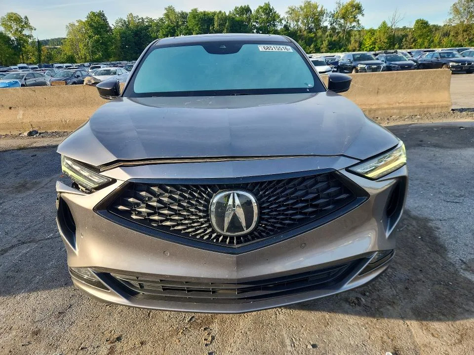 5J8YE1H04RL033921 — 2024 ACURA MDX photo 5