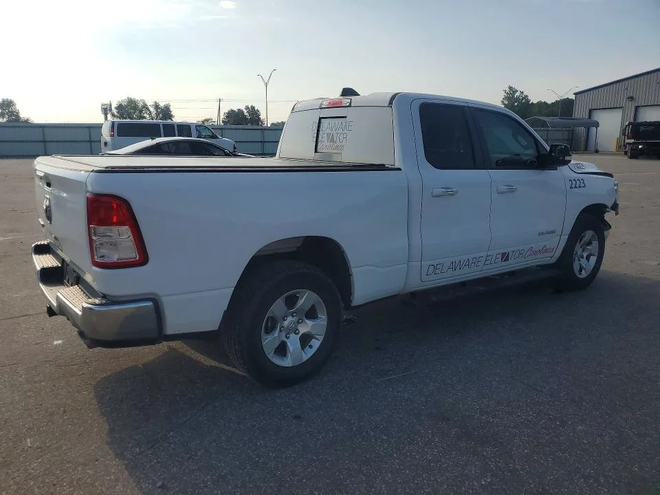 1C6RREBT7LN277941 — 2020 RAM 1500 photo 3