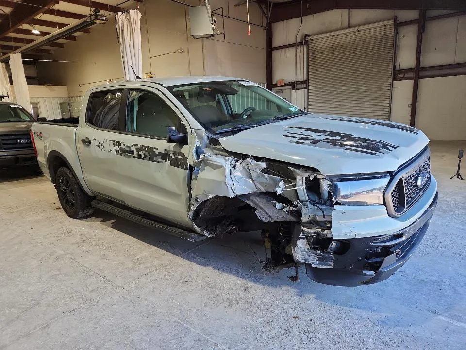 1FTER4FH2NLD12276 — 2022 FORD RANGER photo 4