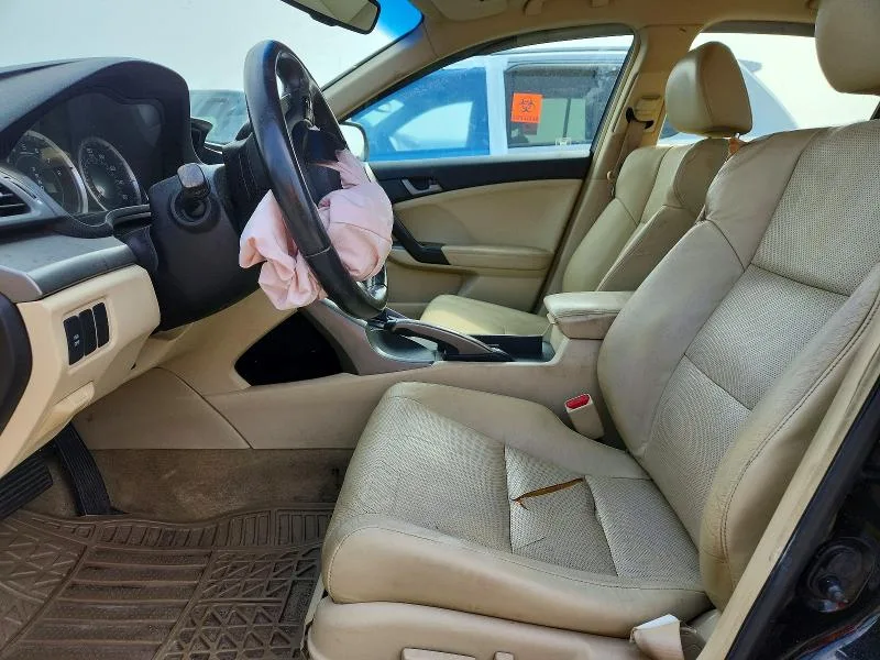 JH4CU2F68AC023100 — 2010 ACURA TSX photo 7