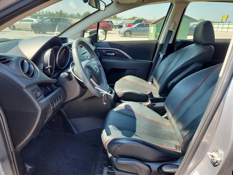 JM1CW2DL7C0129448 — 2012 MAZDA 5 photo 7