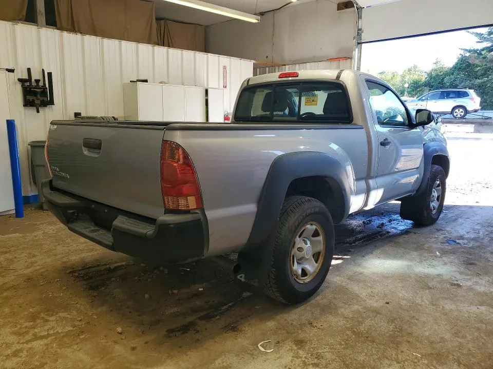 5TFPX4EN9EX020929 — 2014 TOYOTA TACOMA photo 3